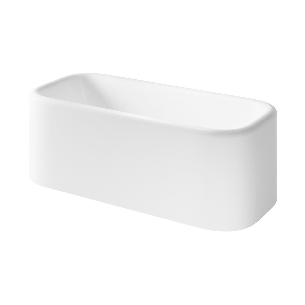 Ashton & Bentley A&B Freistehende Badewanne  aus Mineralguss Artemis