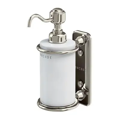 OUTLET Arcade soap dispenser ARCA19