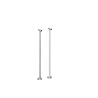 RVB floor leg set 80m for bath tap 8031.35