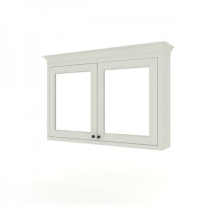 TCH Victorian OUTLET Victorian Spiegelschrank 140 OUTLET Victorian Spiegelschrank 140