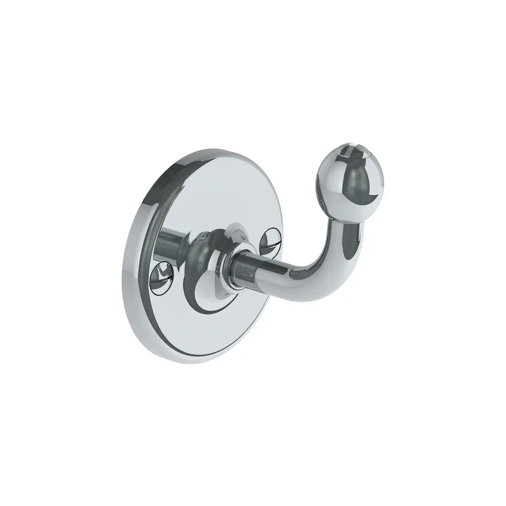 Lefroy Brooks 1900 Classic LB1900 Classic  Kleiderhaken MTL-4512