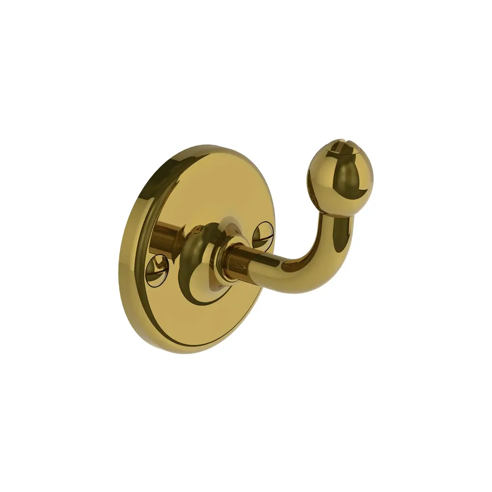 Lefroy Brooks 1900 Classic LB1900 Classic  kledinghaak MTL-4512