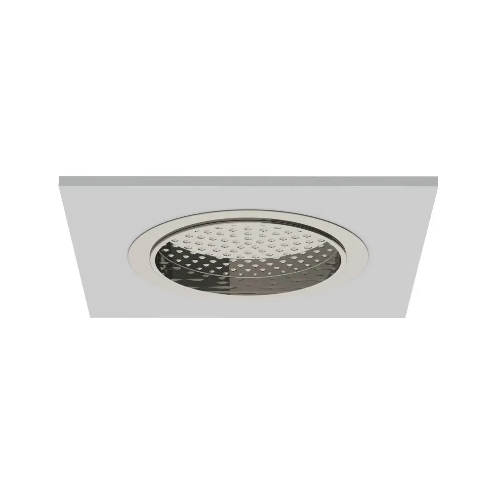 Lefroy Brooks LB1900 Concealed Classic shower head (8" LB-2111