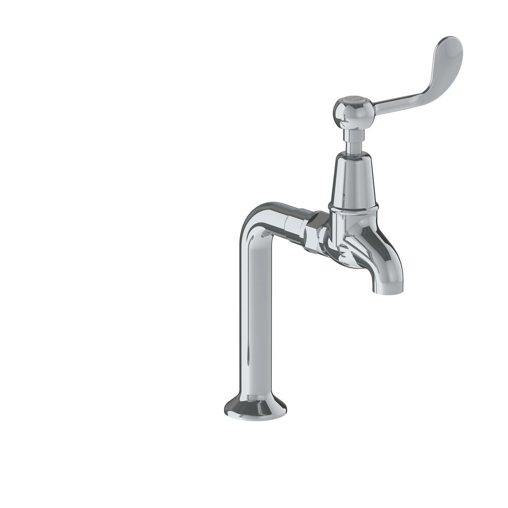 Lefroy Brooks 1900 Classic Küchenarmatur Connaught Lever CLC1590