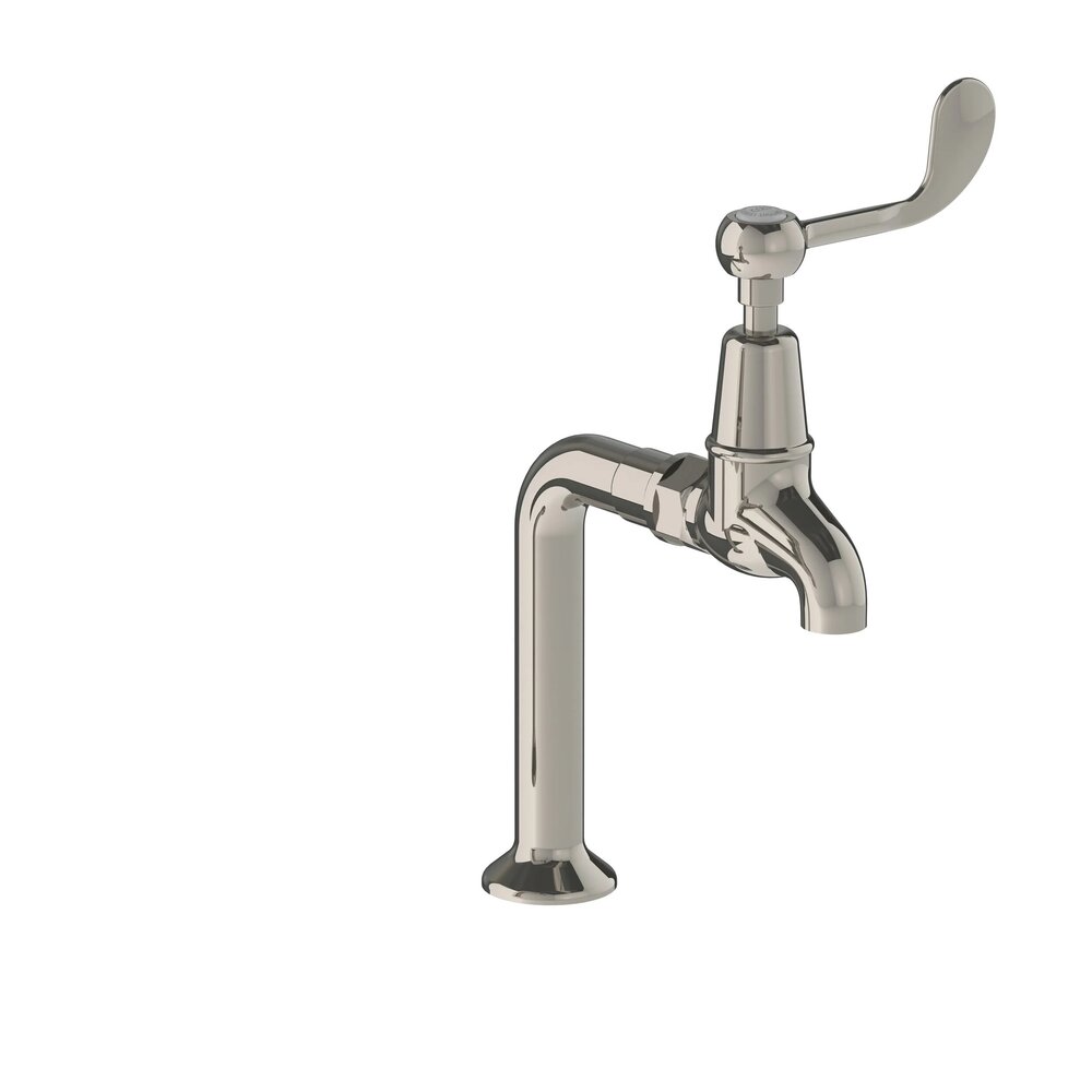 Lefroy Brooks 1900 Classic Keukenkraan Connaught Lever CLC1590