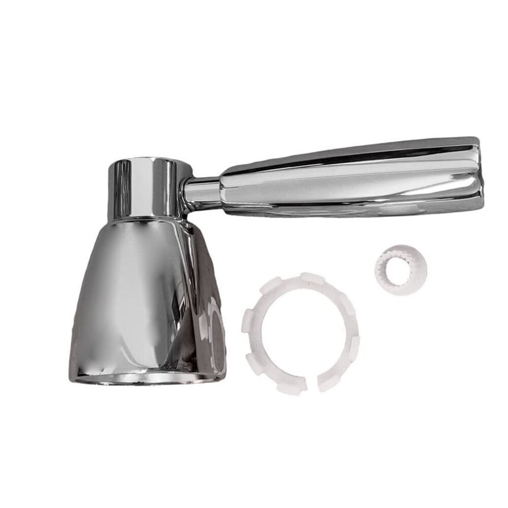 Perrin & Rowe PR IO lever handle 9.01296