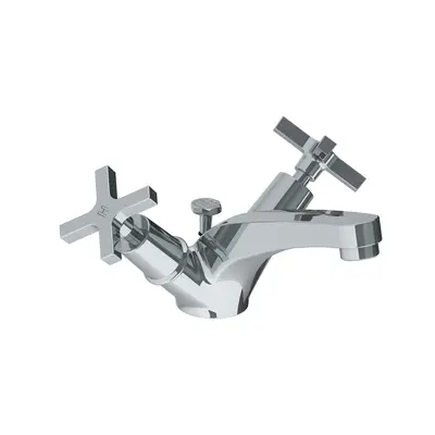 Mackintosh 1-hole basin mixer MH1185