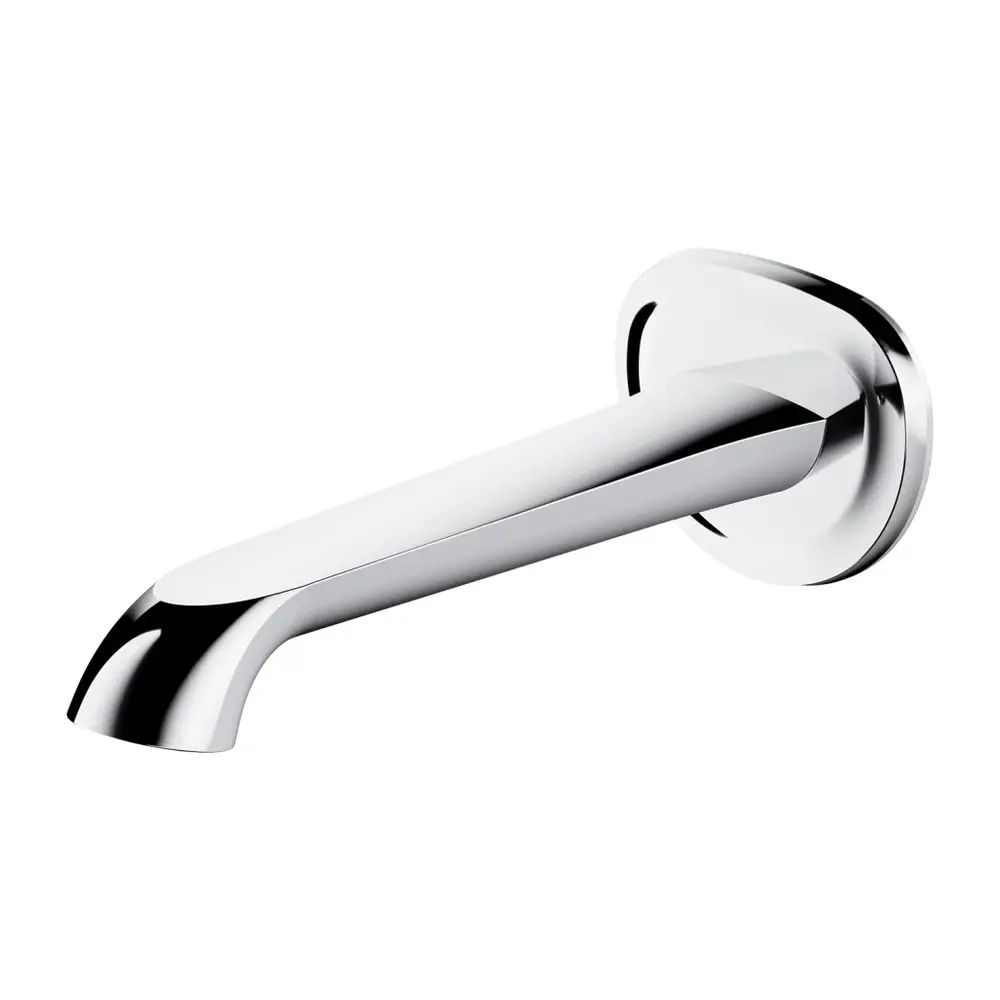OMNIRES Wall bath spout WDARMANCE