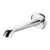 OMNIRES Wall bath spout WDARMANCE