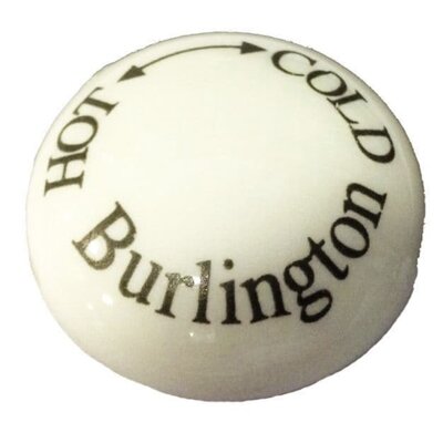 BB white ceramic indice hot/cold SP44