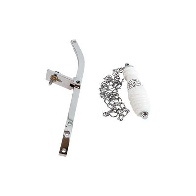BB Cistern lever, pull, chain SP537