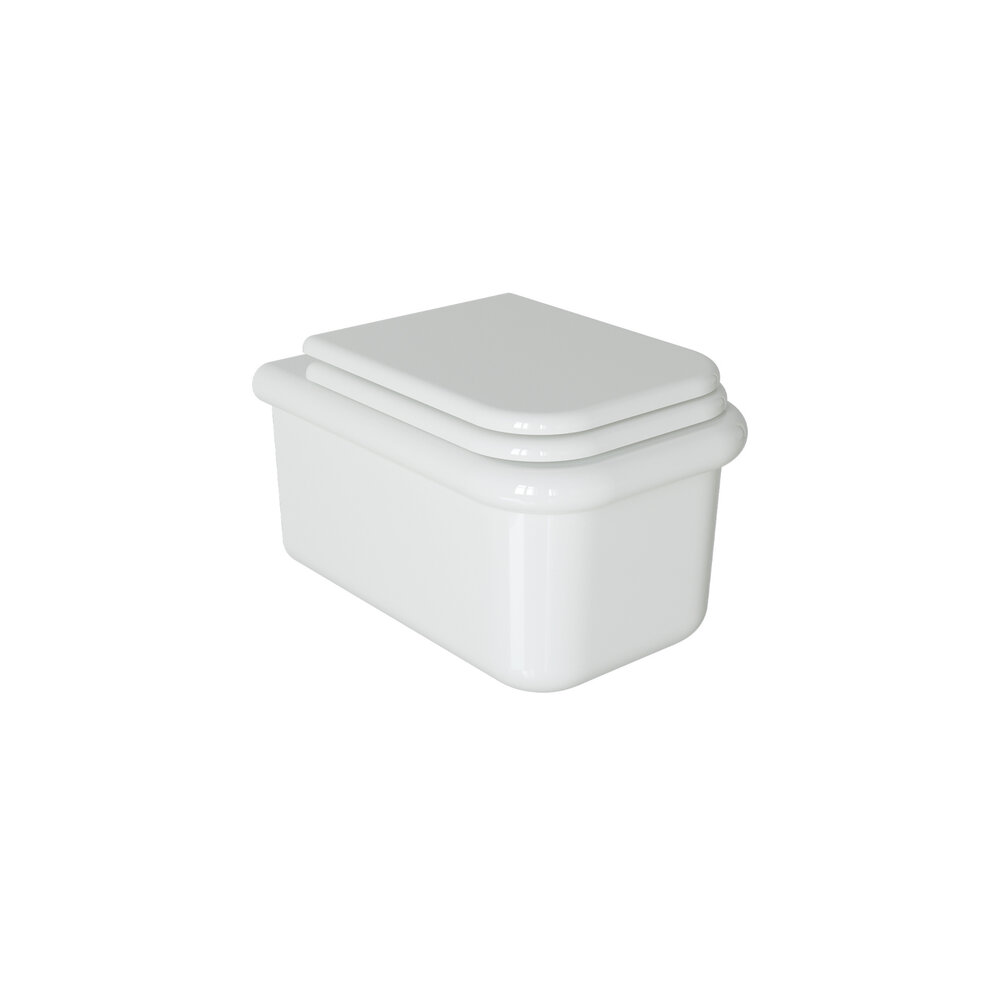 Bleu Provence True Colors True Colors wall pan TC226