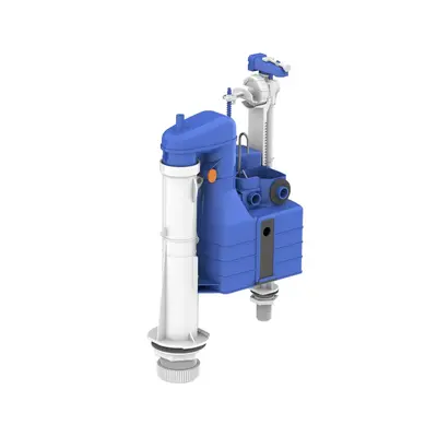 La Chapelle LL internal fittings LB7798