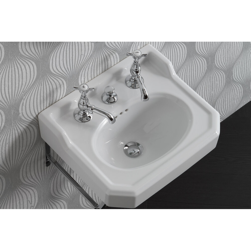 Bleu Provence Provence 45cm  basin  BP745