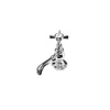 Bleu Provence BP Deck mounted basin tap RLF100