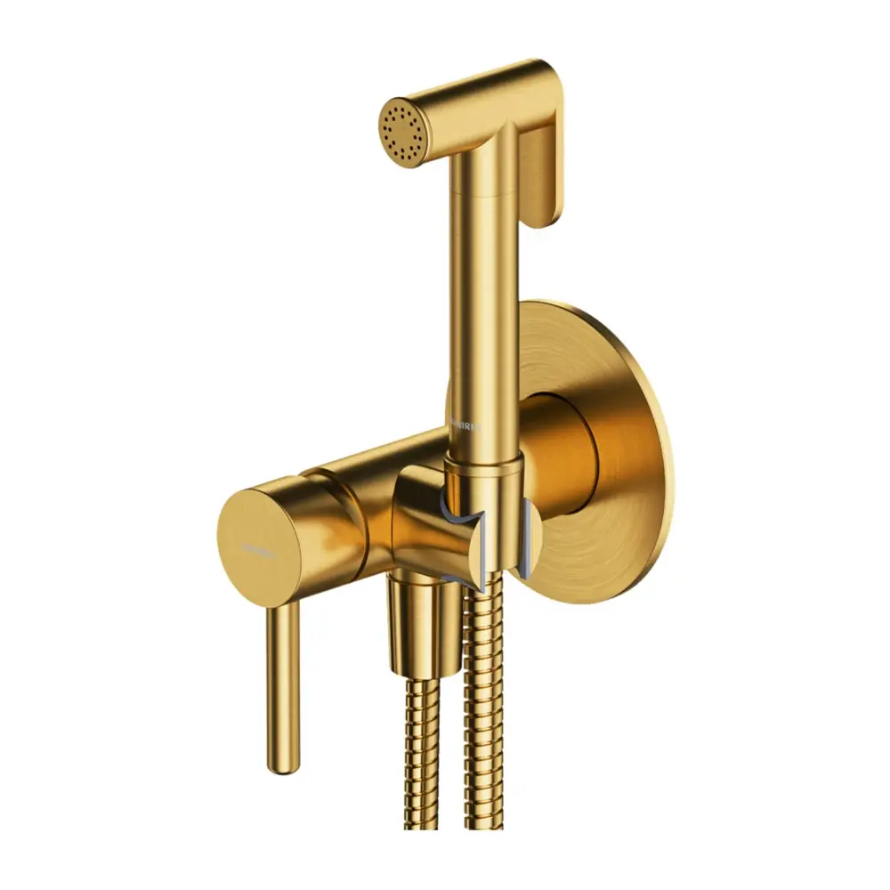 OMNIRES Bidet handdoucheset SYSYBI2