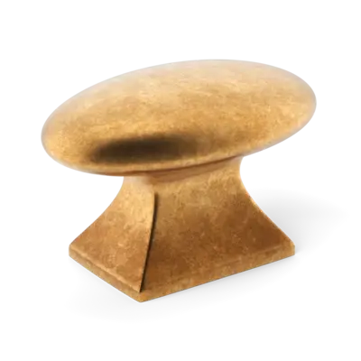 AM Bournville meubelknop BNVK