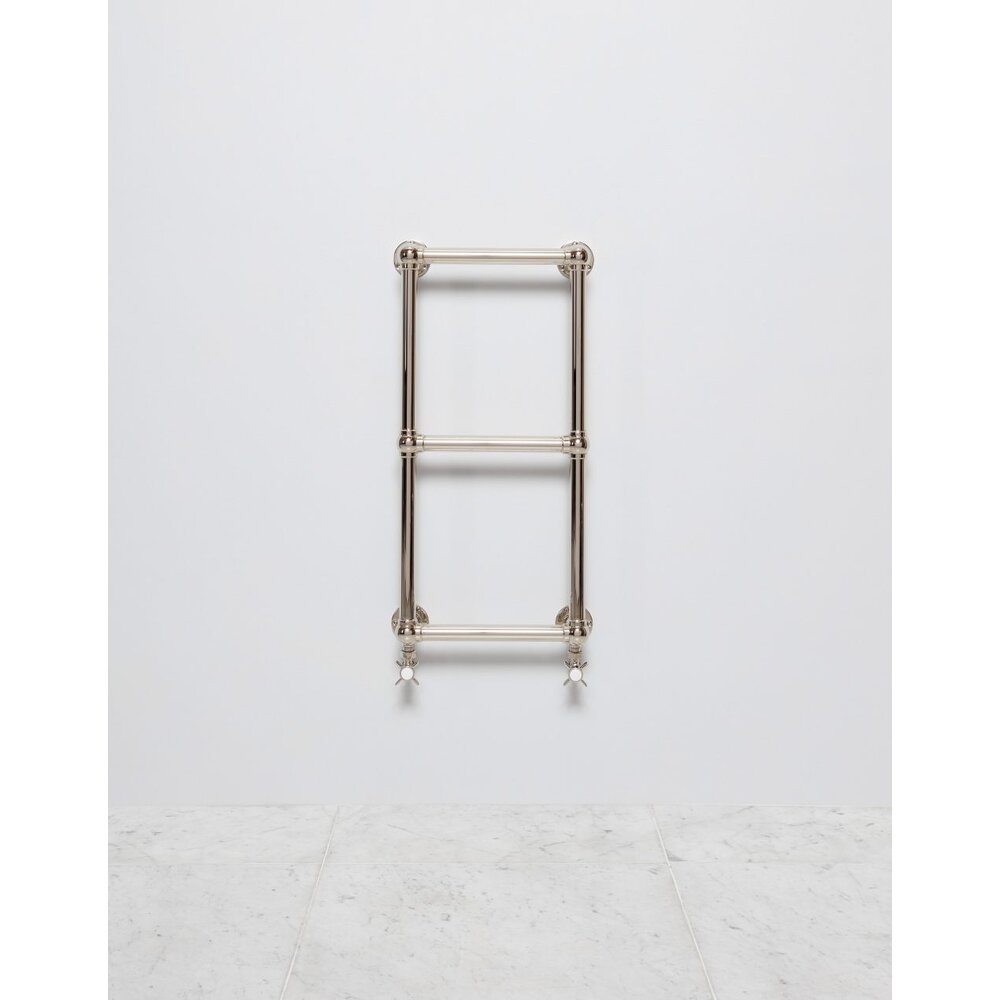 Porter Bathroom Traditional towel rail  Hepworth Small TR728