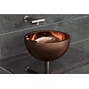 William Holland WH  copper countertop  basin Perosa 360