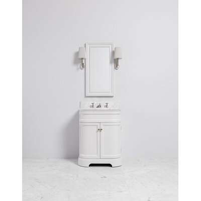 Badkamerkast Berwick Moher VP123