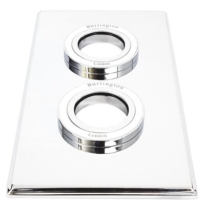 BB Trent faceplate SP608