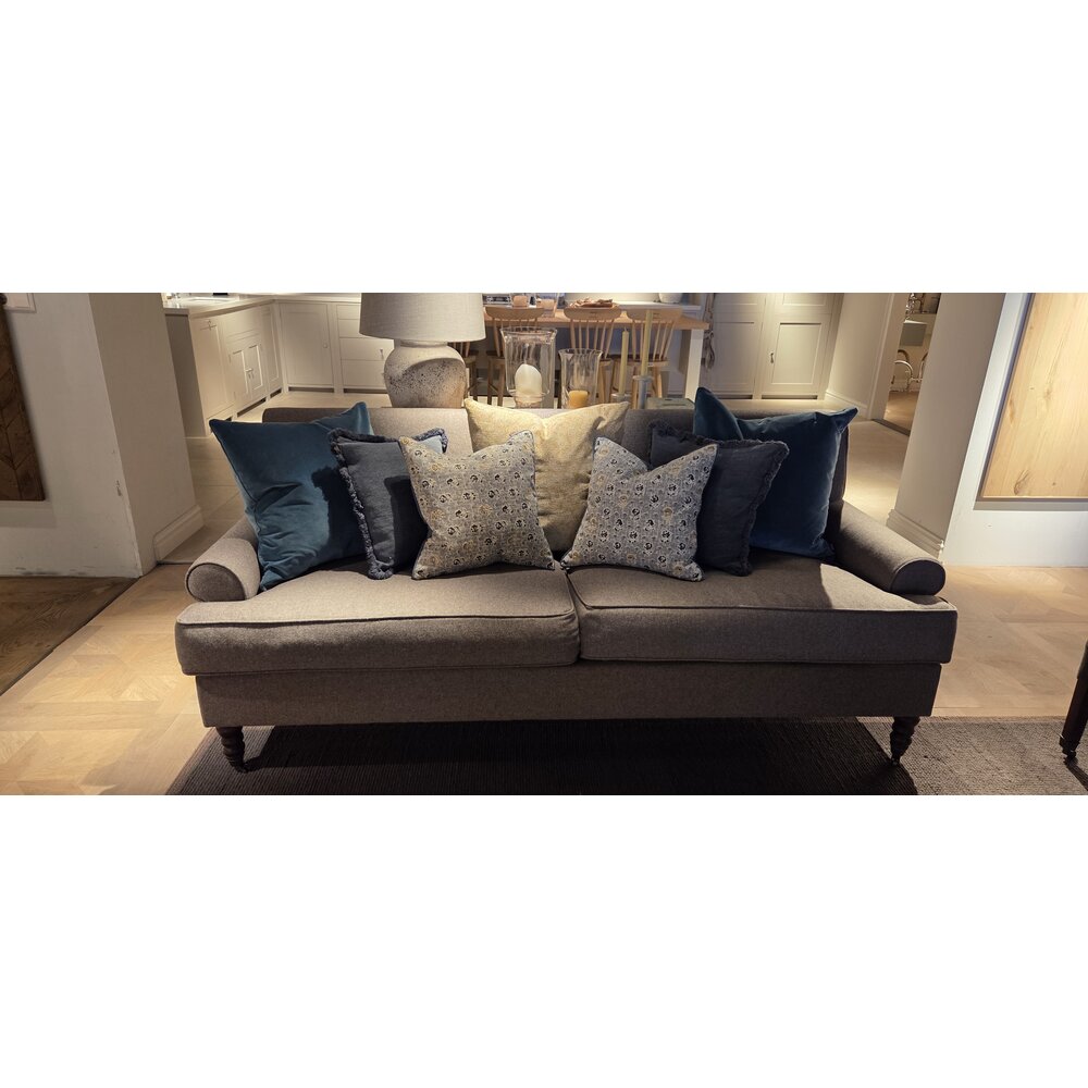 Neptune Sofa ex showroom: Neptune Sofa George