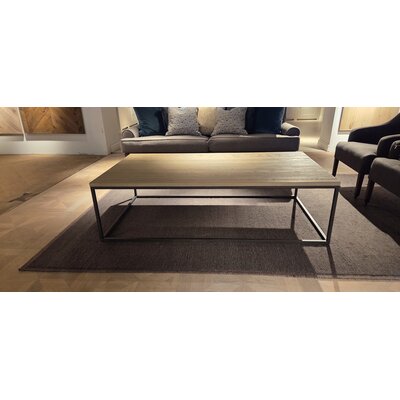OUTLET Coffee table Carter