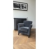 Neptune Chair ex showroom Neptune woonkamer fauteuil Matilda