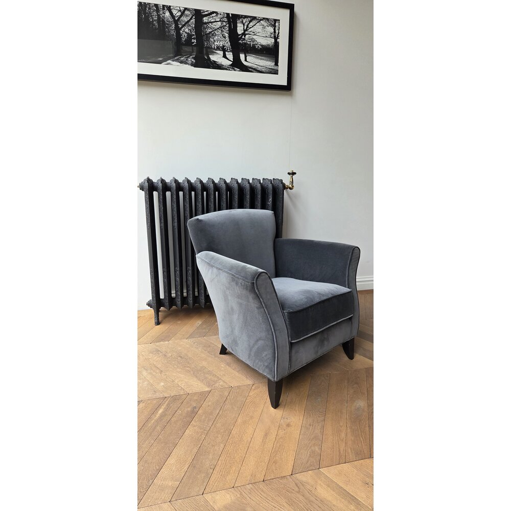 Neptune Chair ex showroom Neptune armchair Matilda