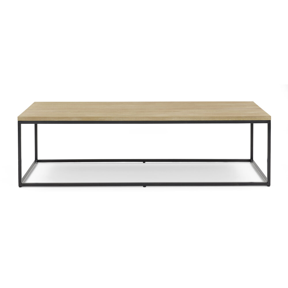 Neptune Coffee table ex showroom Neptune Couchtisch Carter