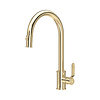 Kitchen mixer Armstrong E.4544 with pull-down rinse Perrin & Rowe Armstrong Kitchen mixer Armstrong E.4544 with pull-down rinse
