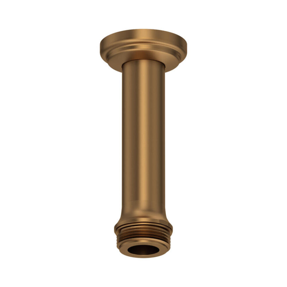 Perrin & Rowe Victorian G1/2" x G3/4" Deckenauslass für Duschkopf E.5388