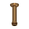 G1/2" x G3/4" Deckenauslass für Duschkopf E.5388 Perrin & Rowe Victorian G1/2" x G3/4" Deckenauslass für Duschkopf E.5388