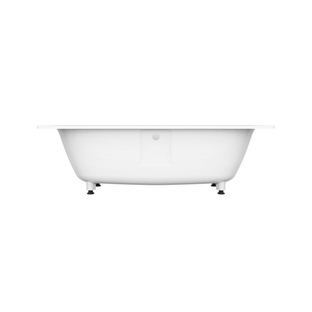 Victoria + Albert V+A bad  Lussari Undermount / Drop in