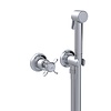 Lefroy Brooks 1900 Classic Bidet handdoucheset LB1830