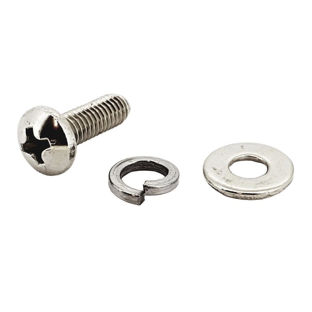 Burlington BB fixing screw and washer for tap & valve SP93