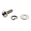 Burlington BB fixing screw and washer for tap & valve SP93