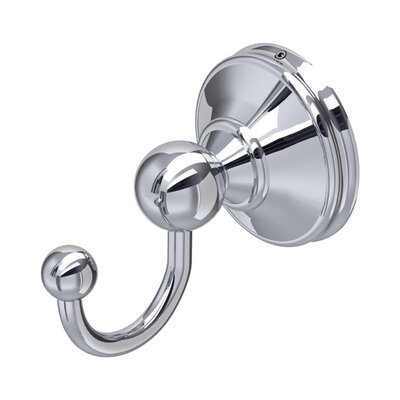 Georgian Single Robe Hook  E.6621