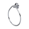 Perrin & Rowe Georgian PR Georgian towel ring 6634