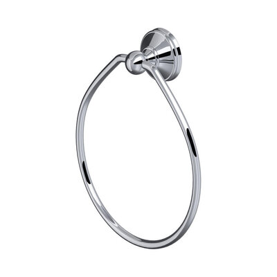 Georgian Towel ring E.6634