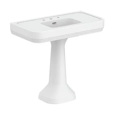 Belle Aire Console met zuil LB7833-LB7804