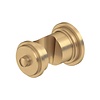 PR Deco Wandhouder voor handdouche E.55600 Perrin & Rowe Armstrong PR Deco Wandhouder voor handdouche E.55600
