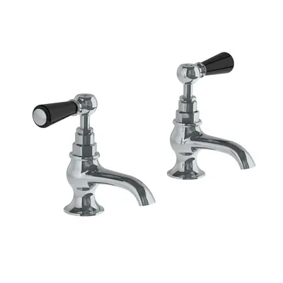 Classic Wasserhahnset Handwaschbecken BL8022