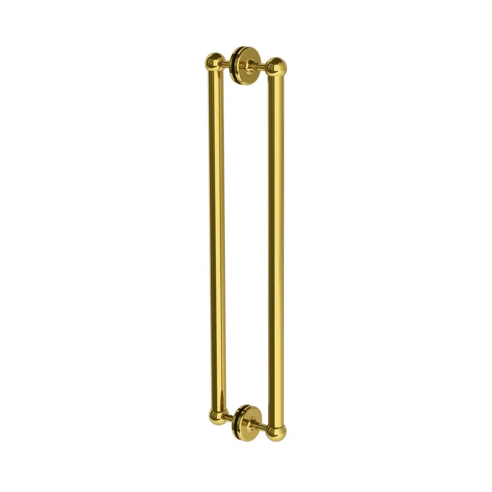 Lefroy Brooks 1900 Classic LB1900 Classic  shower door handle LB4683