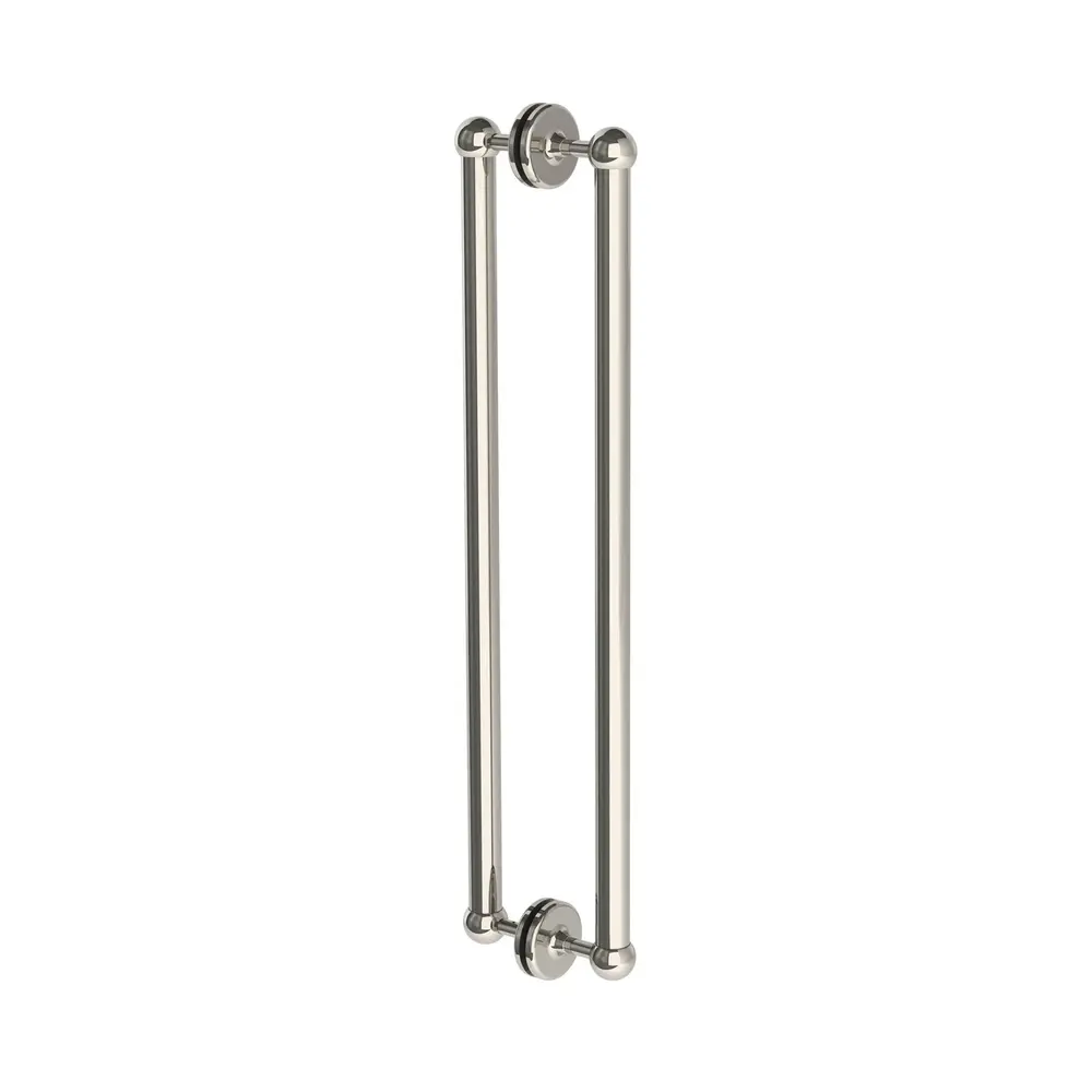 Lefroy Brooks 1900 Classic LB1900 Classic  shower door handle LB4683