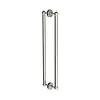 LB1900 Classic shower door handle LB4683 Lefroy Brooks 1900 Classic LB1900 Classic shower door handle LB4683