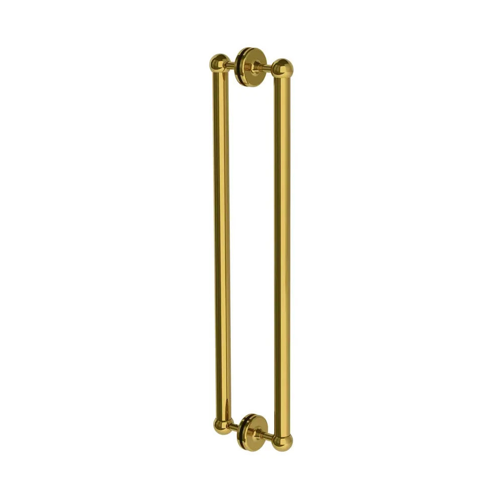 Lefroy Brooks 1900 Classic LB1900 Classic  shower door handle LB4683