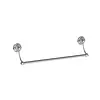 LB1950 Belle Aire Towel rail 502mm (standard 20") RT4935 Lefroy Brooks 1950 Belle Aire LB1950 Belle Aire Towel rail 502mm (standard 20") RT4935