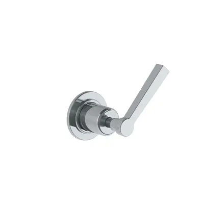 Janey Mac concealed wall valve  JL5000