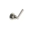 LB1935 Janey Mac concealed wall valve with lever JL5000 Lefroy Brooks 1935 Janey Mac LB1935 Janey Mac concealed wall valve with lever JL5000
